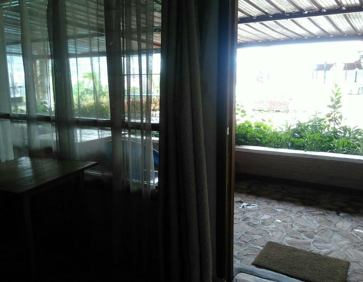 Hotel Restaurant Hellenique Appartements Kigali Eksteriør bilde