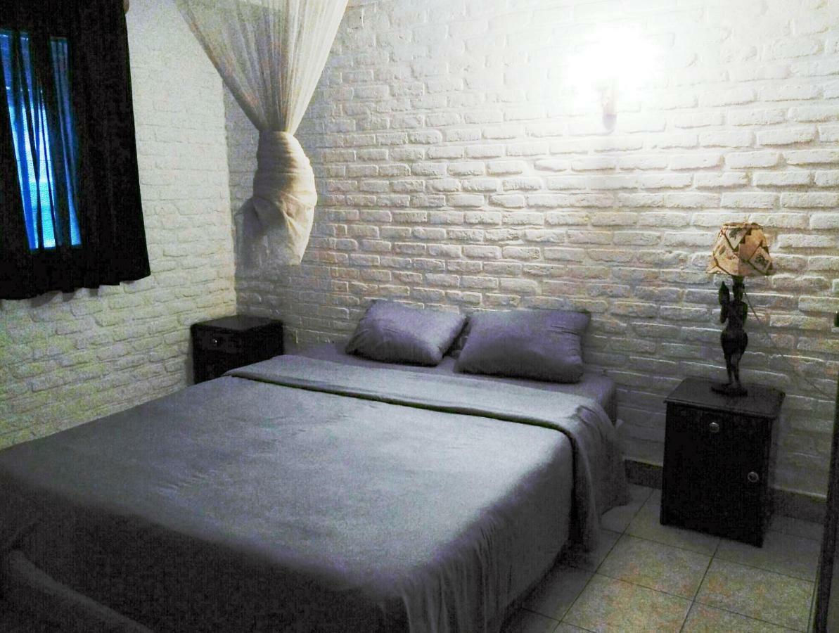 Hotel Restaurant Hellenique Appartements Kigali Eksteriør bilde