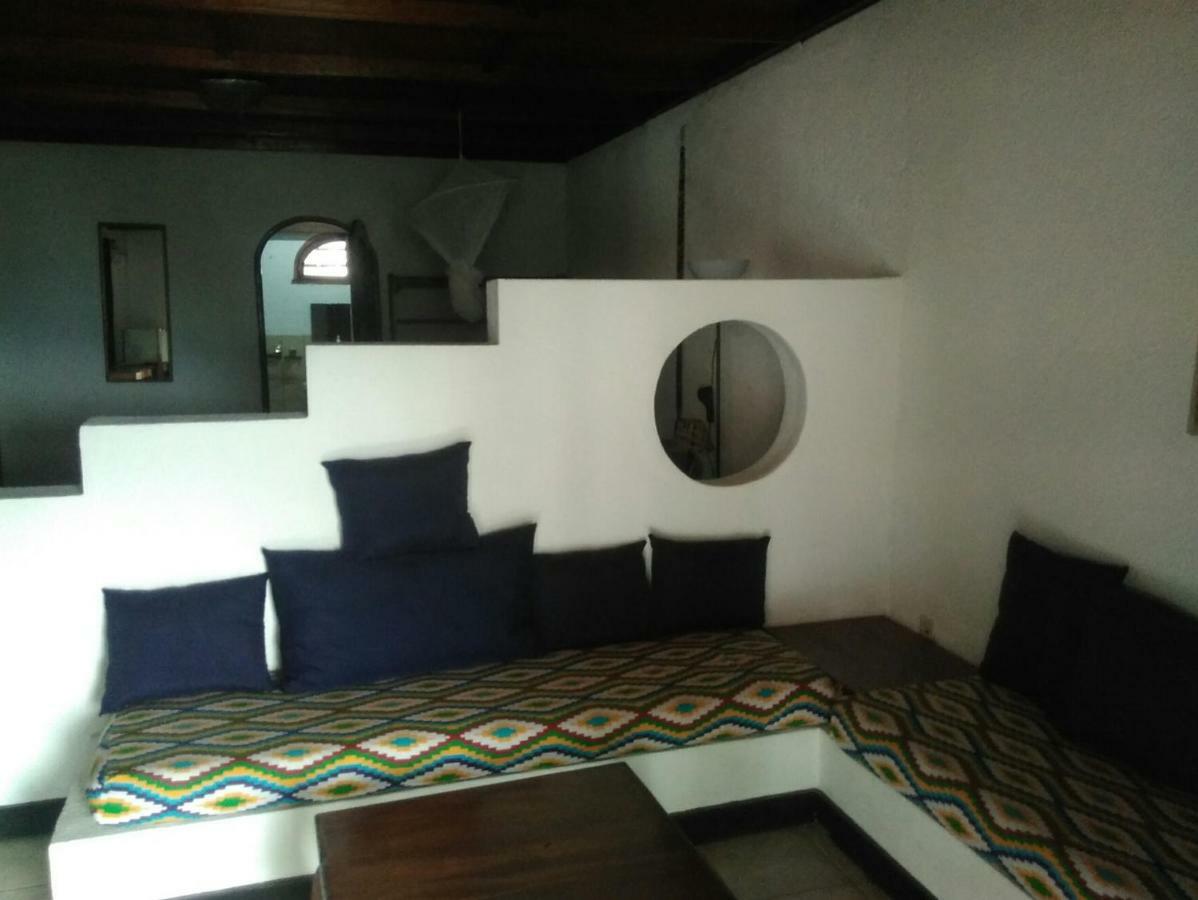 Hotel Restaurant Hellenique Appartements Kigali Eksteriør bilde